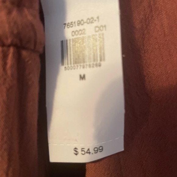 Old Navy long dress, never been worn! - Picture 3 of 3